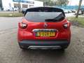 Renault Captur 1.2 TCe Edition One Automaat Navi Airco Elek Pakke Rood - thumbnail 6