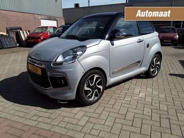 L DCI ELEGANCE / PDC