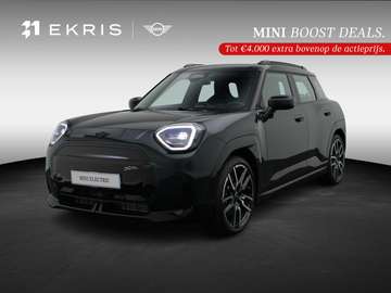 SE John Cooper Works + S Pakket
