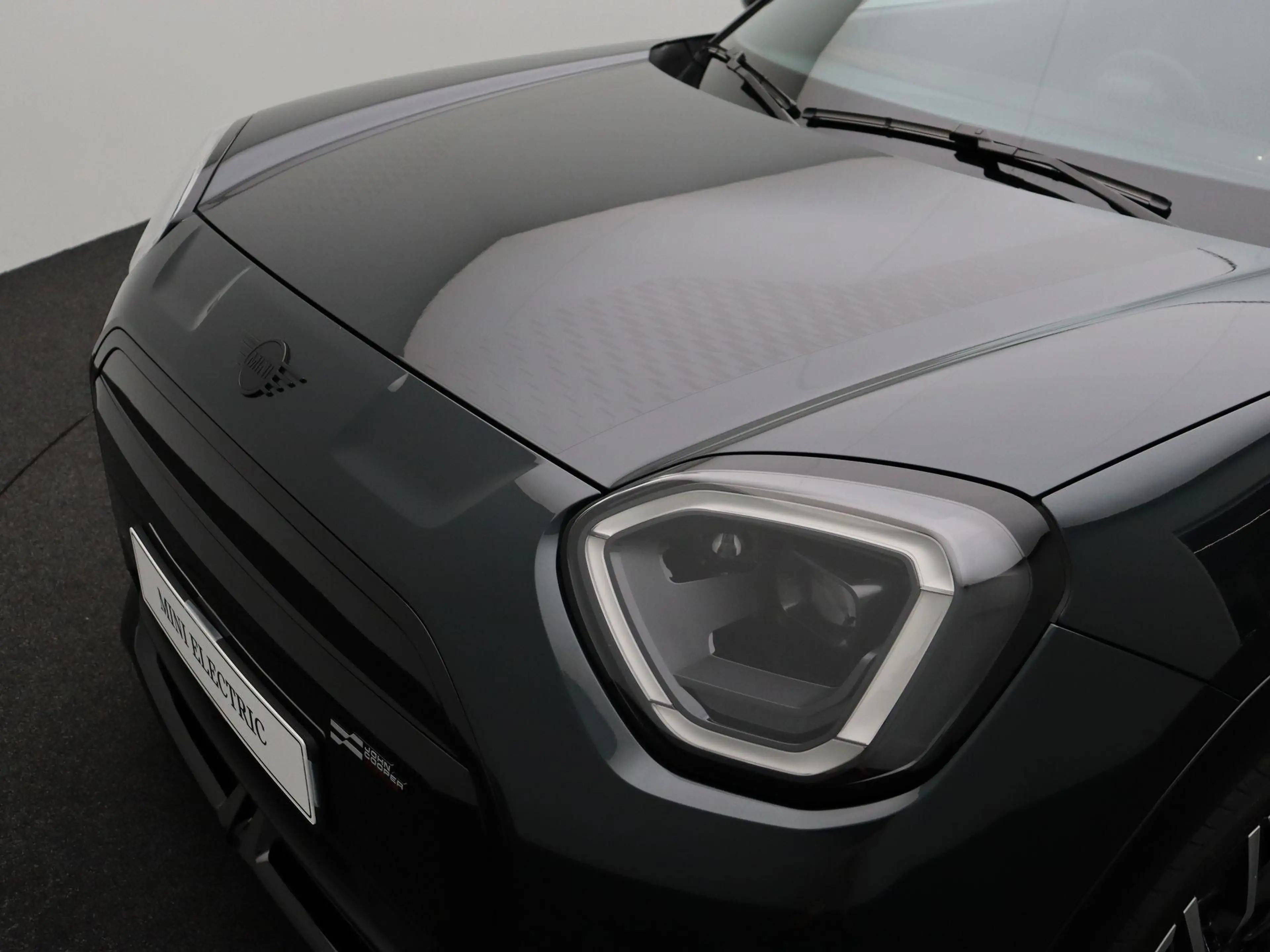 MINI Aceman SE John Cooper Works + S Pakket — photo 6