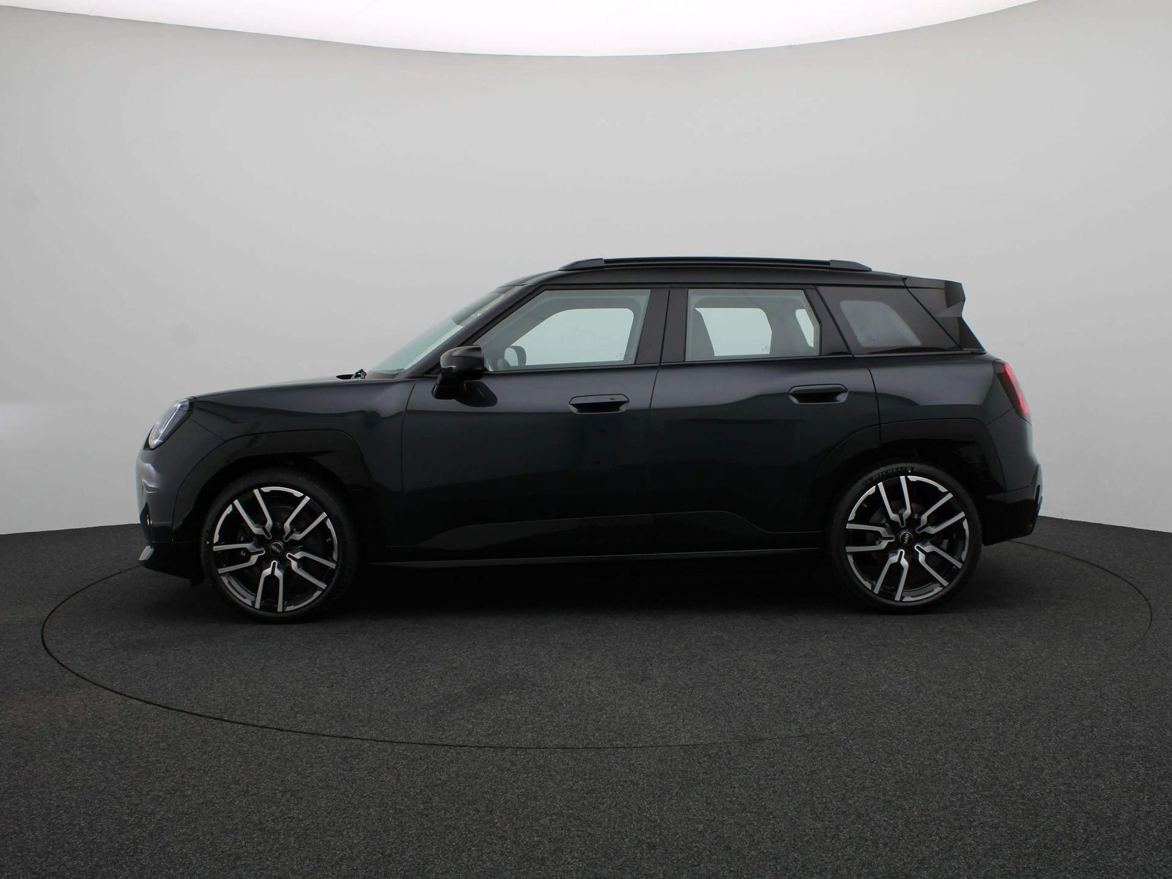 MINI Aceman SE John Cooper Works + S Pakket — photo 4