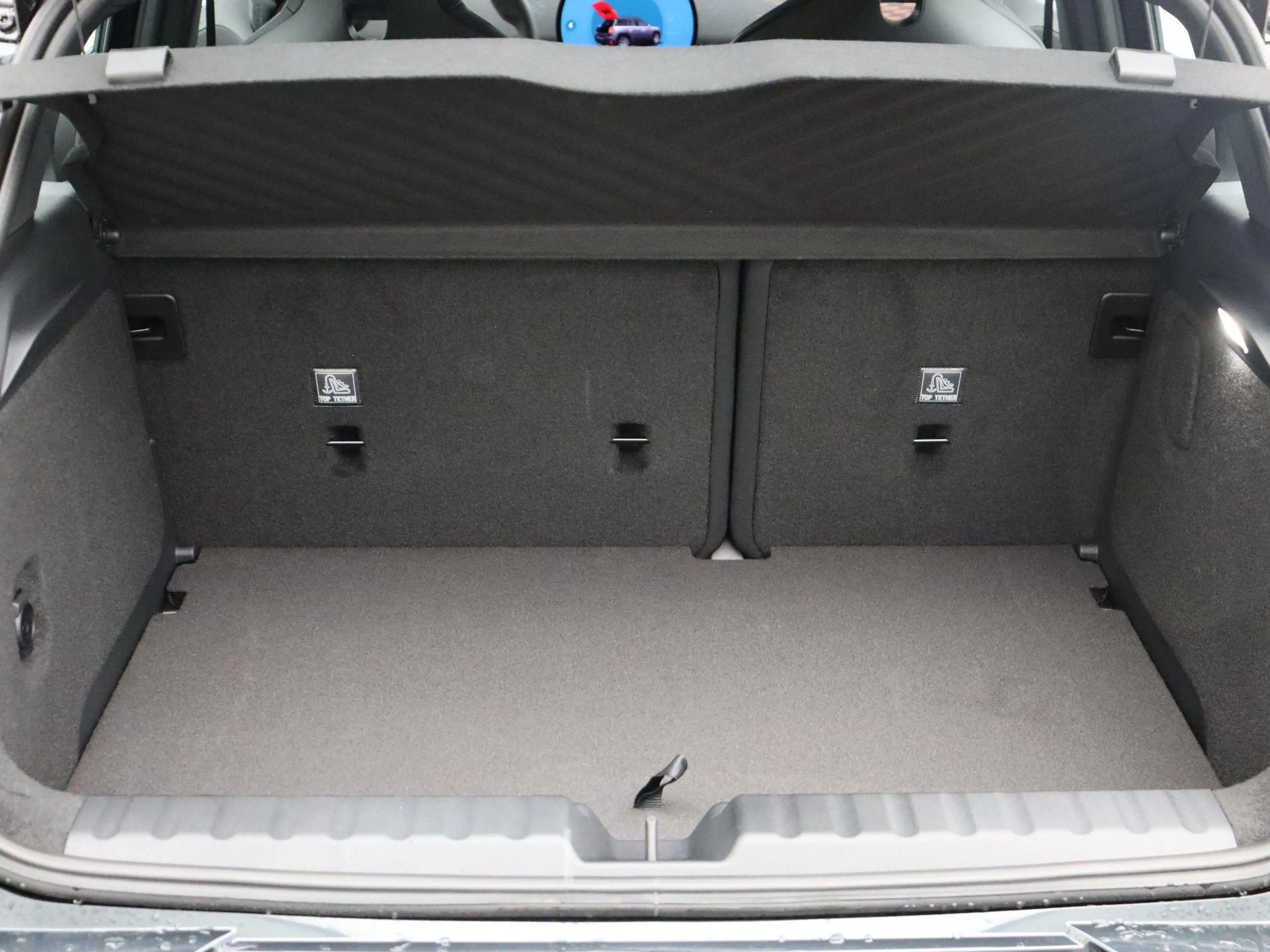 MINI Aceman SE John Cooper Works + S Pakket — photo 11