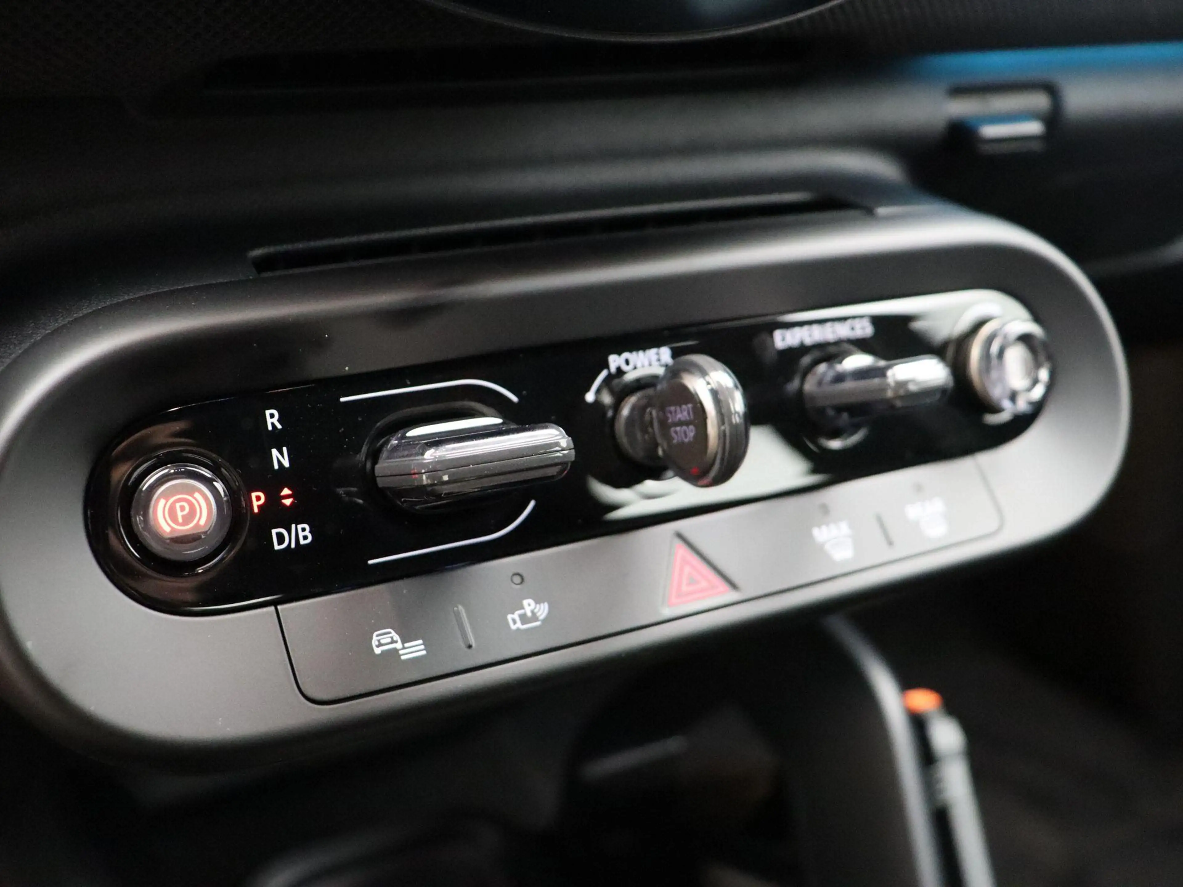 MINI Aceman SE John Cooper Works + S Pakket — photo 12