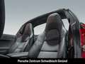 Porsche 991 911 Targa 4 GTS Karminrot Interieur-Paket GTS Rot - thumbnail 5