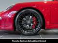 Porsche 991 911 Targa 4 GTS Karminrot Interieur-Paket GTS Rot - thumbnail 12