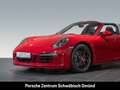 Porsche 991 911 Targa 4 GTS Karminrot Interieur-Paket GTS Rot - thumbnail 8
