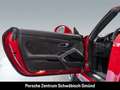 Porsche 991 911 Targa 4 GTS Karminrot Interieur-Paket GTS Rot - thumbnail 21