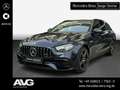 Mercedes-Benz E 63 AMG Mercedes-AMG E 63 S 4M T MBeam BURM StndHzg PANO Bleu - thumbnail 1