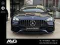 Mercedes-Benz E 63 AMG Mercedes-AMG E 63 S 4M T MBeam BURM StndHzg PANO Albastru - thumbnail 5