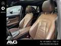 Mercedes-Benz E 63 AMG Mercedes-AMG E 63 S 4M T MBeam BURM StndHzg PANO Albastru - thumbnail 10