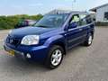 Nissan X-Trail 2.0 Sport 4WD/ Climate / Trekhaak / Perfect OH Kék - thumbnail 3