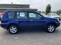 Nissan X-Trail 2.0 Sport 4WD/ Climate / Trekhaak / Perfect OH Kék - thumbnail 8