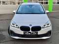 BMW 216 216 d Gran Tourer Advantage+ 7-SITZER+LEDER+LED+1A Weiß - thumbnail 2