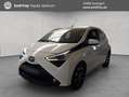 Toyota Aygo X x-play Team D /Klima/Rückfahrk./Apple+Android Weiß - thumbnail 1