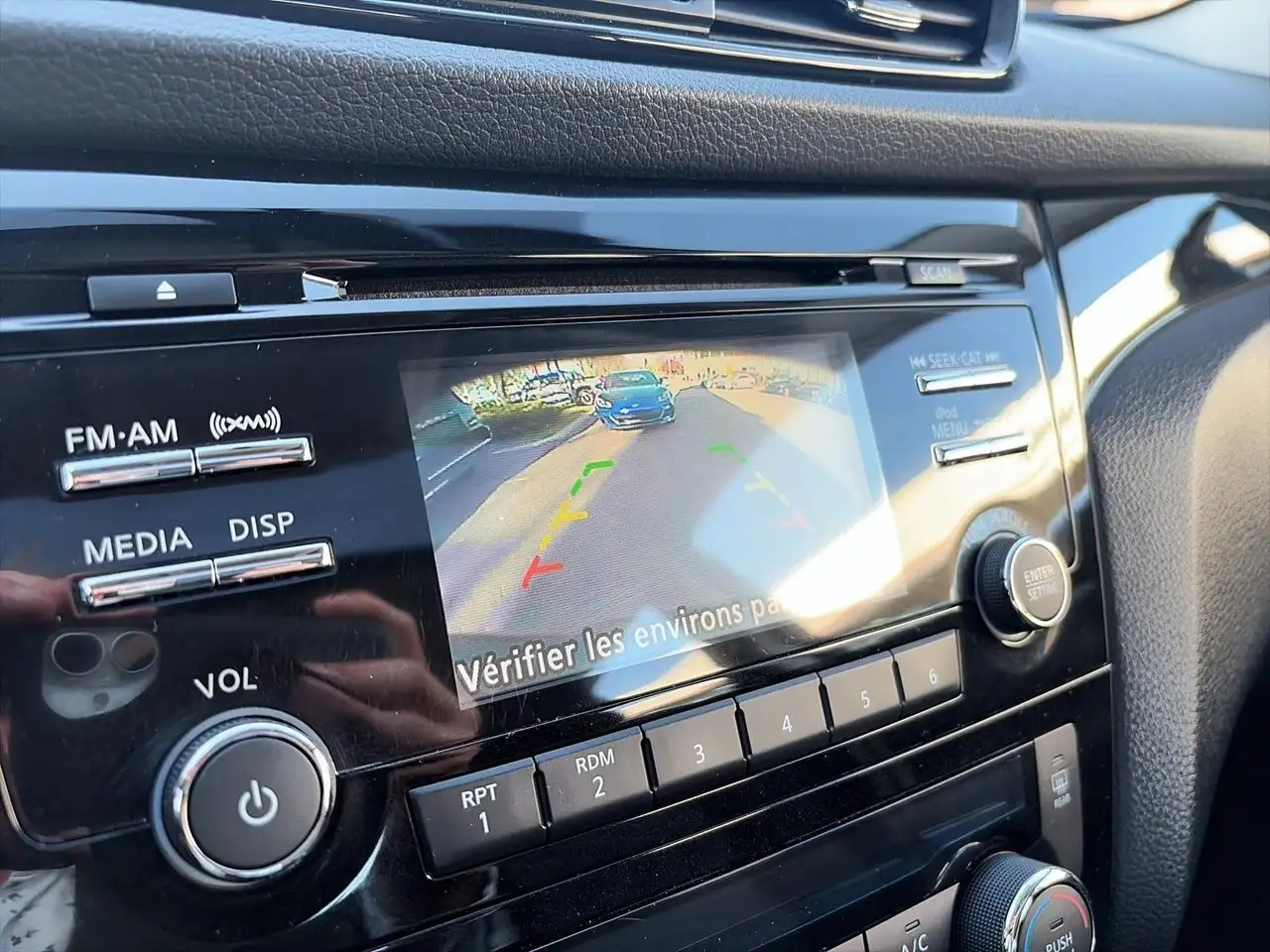 Nissan Qashqai снимка Nissan Qashqai