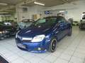 Opel Tigra Twin Top Enjoy 2.Hand Tüv Blau - thumbnail 1