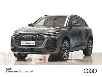 e-hybrid quattro S tronic S Line AdaptivesLuftf...