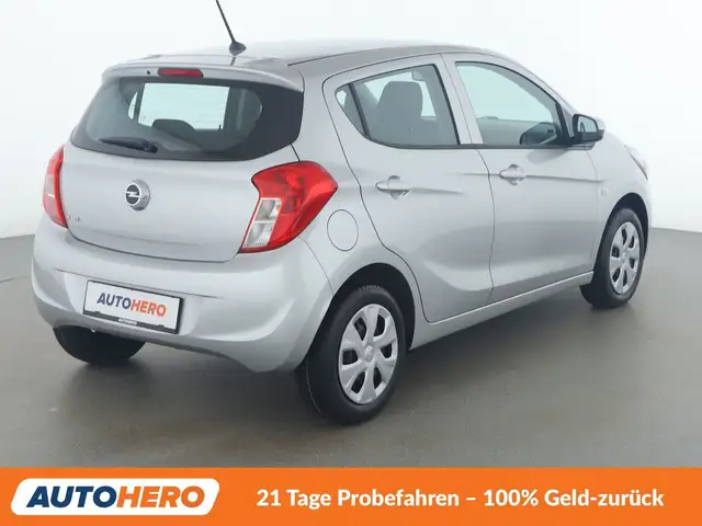 Opel Karl view 6