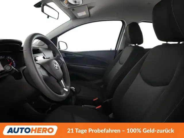 Opel Karl view 10