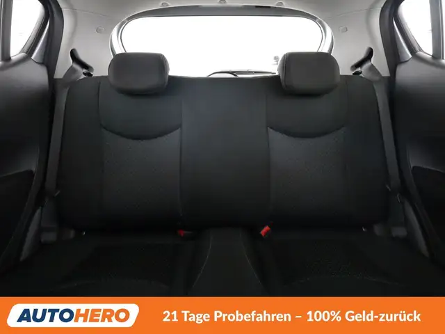 Opel Karl view 15