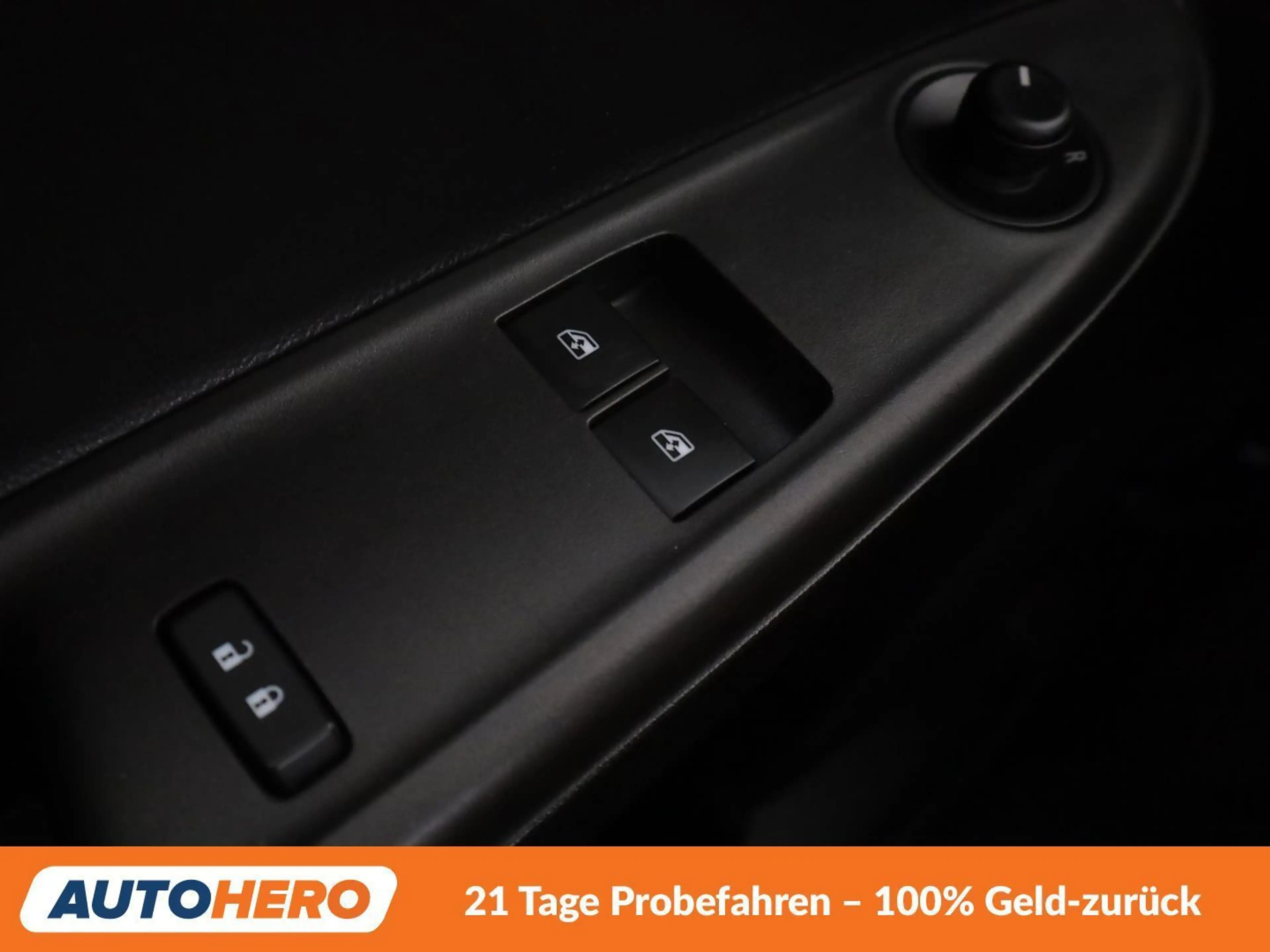 Opel Karl 1.0 Edition — photo 24