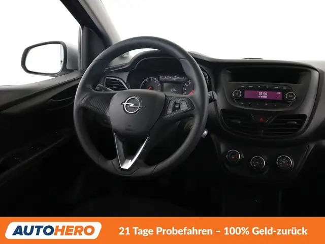 Opel Karl view 13