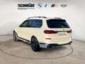 BMW X7 xDrive40i M Sportpaket Exklusivpaket AHK ACC Weiß - thumbnail 5