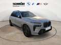 BMW X7 xDrive40i M Sportpaket Exklusivpaket AHK ACC Weiß - thumbnail 9