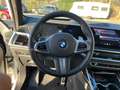 BMW X7 xDrive40i M Sportpaket Exklusivpaket AHK ACC Blanc - thumbnail 15