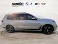 BMW X7 xDrive40i M Sportpaket Exklusivpaket AHK ACC Weiß - thumbnail 8