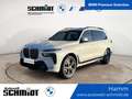 BMW X7 xDrive40i M Sportpaket Exklusivpaket AHK ACC Weiß - thumbnail 1
