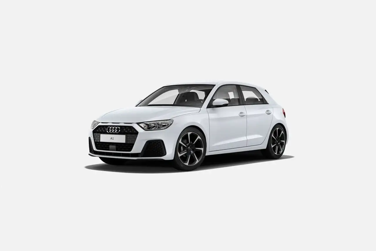 Audi A1 2026