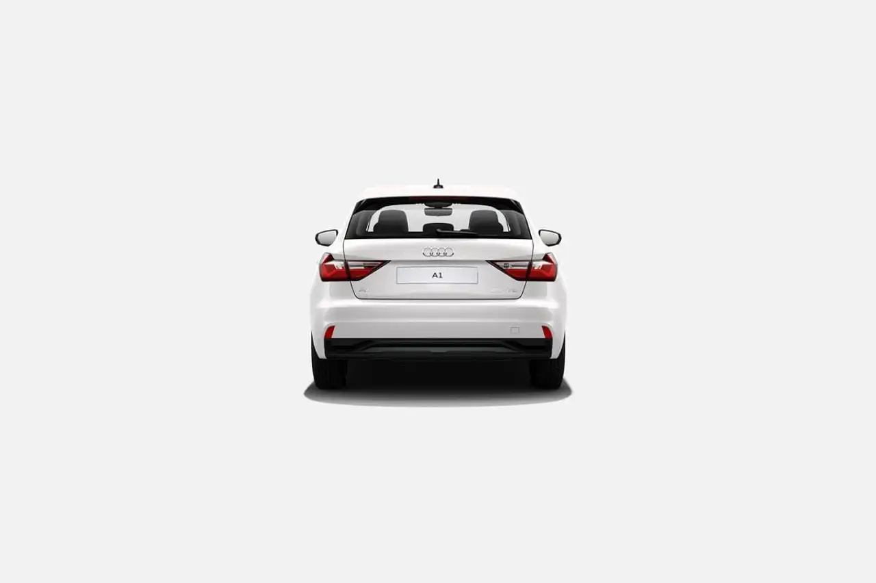 Audi A1 2026