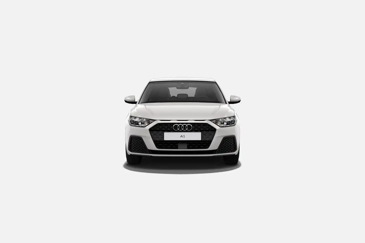 Audi A1 2026