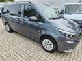 Mercedes-Benz Vito 116 CDI MIXTO|6SITZE|9G|AHK|1HD|TÜV+SERVneu Сірий - thumbnail 3