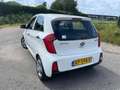 Kia Picanto 1.0 CVVT EconomyLine Blanc - thumbnail 5
