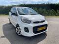 Kia Picanto 1.0 CVVT EconomyLine Blanc - thumbnail 1