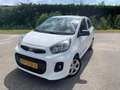 Kia Picanto 1.0 CVVT EconomyLine Blanc - thumbnail 3