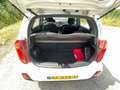 Kia Picanto 1.0 CVVT EconomyLine Blanc - thumbnail 9