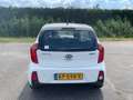 Kia Picanto 1.0 CVVT EconomyLine Blanc - thumbnail 6