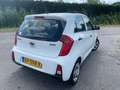 Kia Picanto 1.0 CVVT EconomyLine Blanc - thumbnail 7