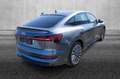 Audi e-tron SPB 55 quattro S line edition Grigio - thumbnail 4