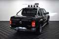 Volkswagen Amarok DK 4Motion*XENON*AHK*SHZ*CARPLAY*ST-HEIZ Negru - thumbnail 10