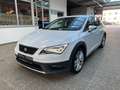 SEAT Leon ST X-Perience 2,0 TDI CR 4Drive Weiß - thumbnail 1