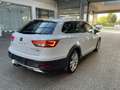 SEAT Leon ST X-Perience 2,0 TDI CR 4Drive Weiß - thumbnail 4