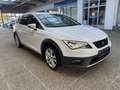 SEAT Leon ST X-Perience 2,0 TDI CR 4Drive Weiß - thumbnail 3