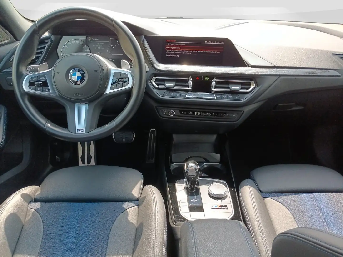 BMW M2 35i Baureihe 2 Gran Coupe PDC/Klima/WLAN Hots. Rot - 2