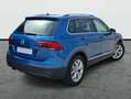 Volkswagen Tiguan Connect 2.0 TDI 110 kW (150CV) BMT 6SG Azul - thumbnail 2