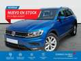 Volkswagen Tiguan Connect 2.0 TDI 110 kW (150CV) BMT 6SG Azul - thumbnail 1