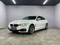 BMW 420 xd Gran Coupe  Aut. ***Schiebedach*** Weiß - thumbnail 5